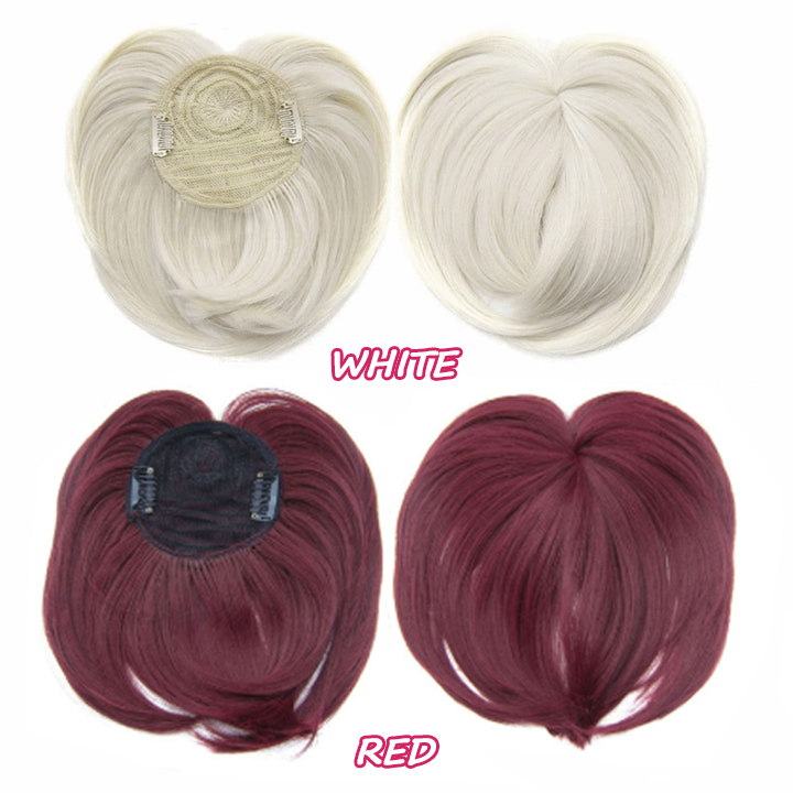 ✨Légáteresztő természetes haj vékony hajú nőknek💁♀️