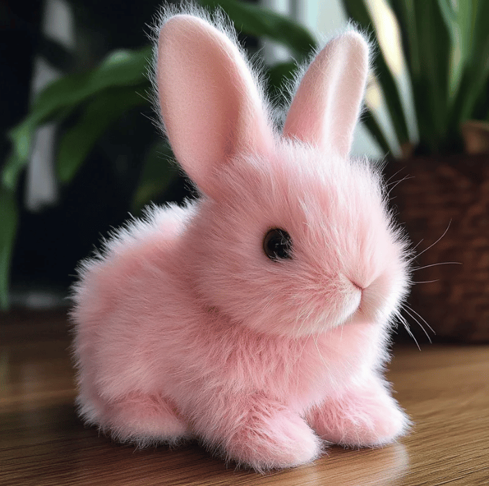 đBunny - Az Ă©n valĂłsĂĄghƱ nyuszi jĂĄtĂ©kom