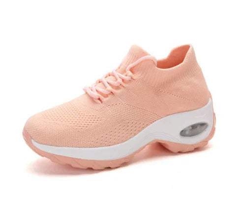 💕 Ortopéd gyaloglócipő Légpárnázott sportcipő a ženy számára.🙋♀️