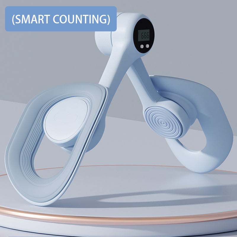 Csúszásgátló Kényelmes illeszkedő medencefenék edző🙋♀️