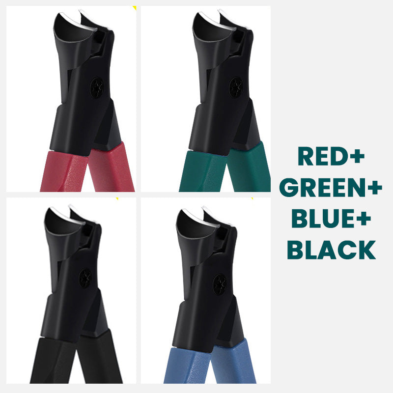 (Vásároljon 1-et, kap 1-et ingyen)Széles nyakú körömvágó