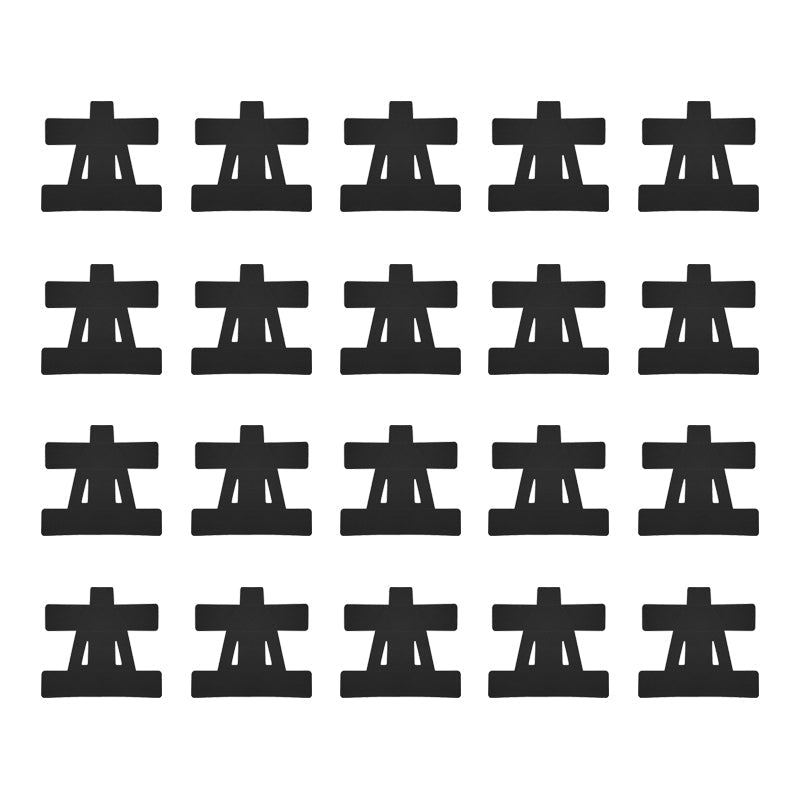 💪Előre vágott rugalmas kineziológiai szalagok a váll megtámasztásához