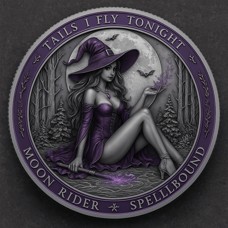 Istennő Érme Adventi Naptár 2025 – limitált kiadású gyűjtői érmék ihlették