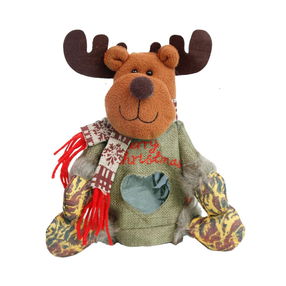 Karácsonyi ajándéktáska🎅✨