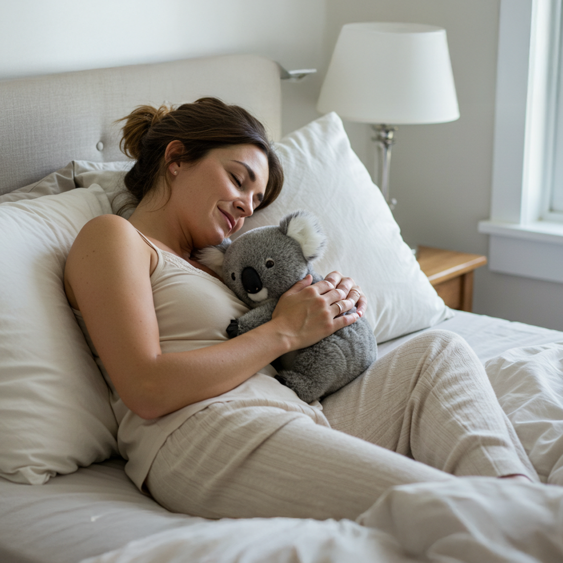 🌟 THE KOALY – Érzelmi gyógyítás igény szerint 🎁