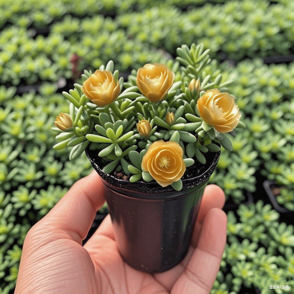 Dupla virágú rózsaszín orchidea hagymák – hidegállóak és illatosak