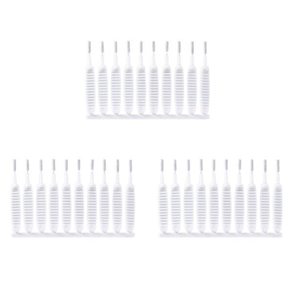 Dugulásgátló lyuktisztító kefe🚿