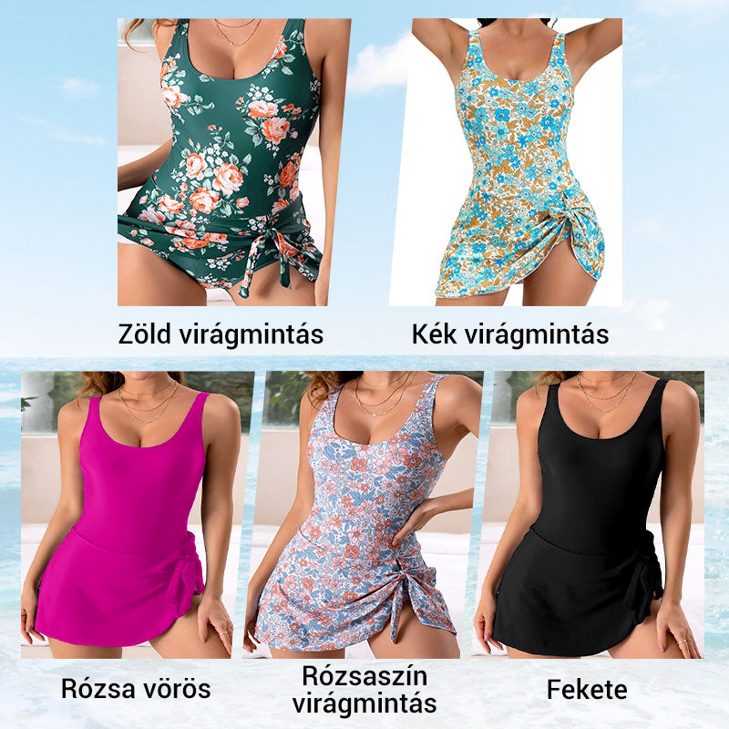 💝 Nyári forró eladás 💝 2025 Női nyári egyrészes fürdőruha