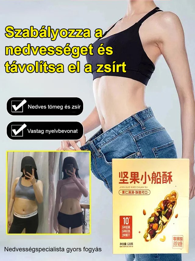 Astragalus és Codonopsis nyolc kincs dió hajó torta