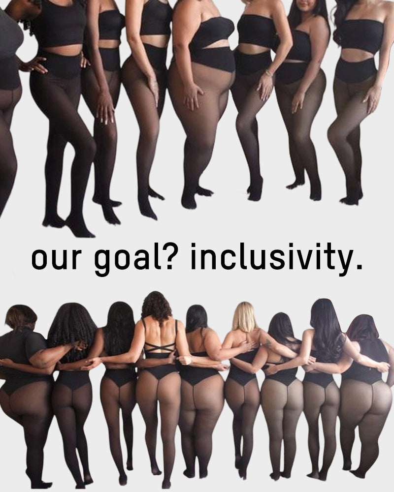 ❄️ Hőszigetelt leggings egyetlen varrással – meleg és karcsúsított sziluett ✨