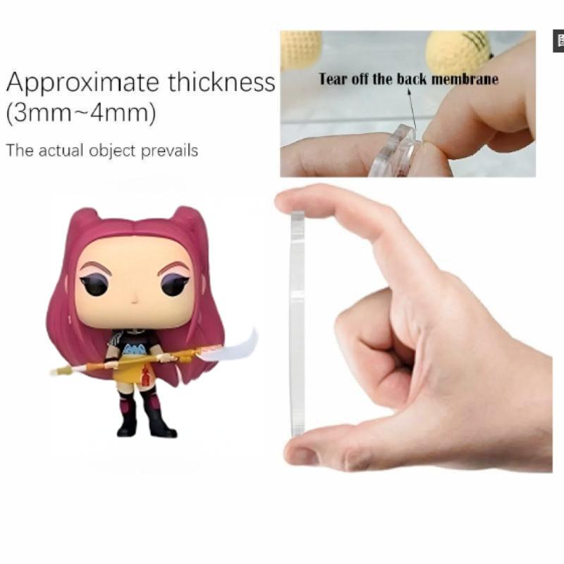 K-pop Démonvadászok Adventi Naptár