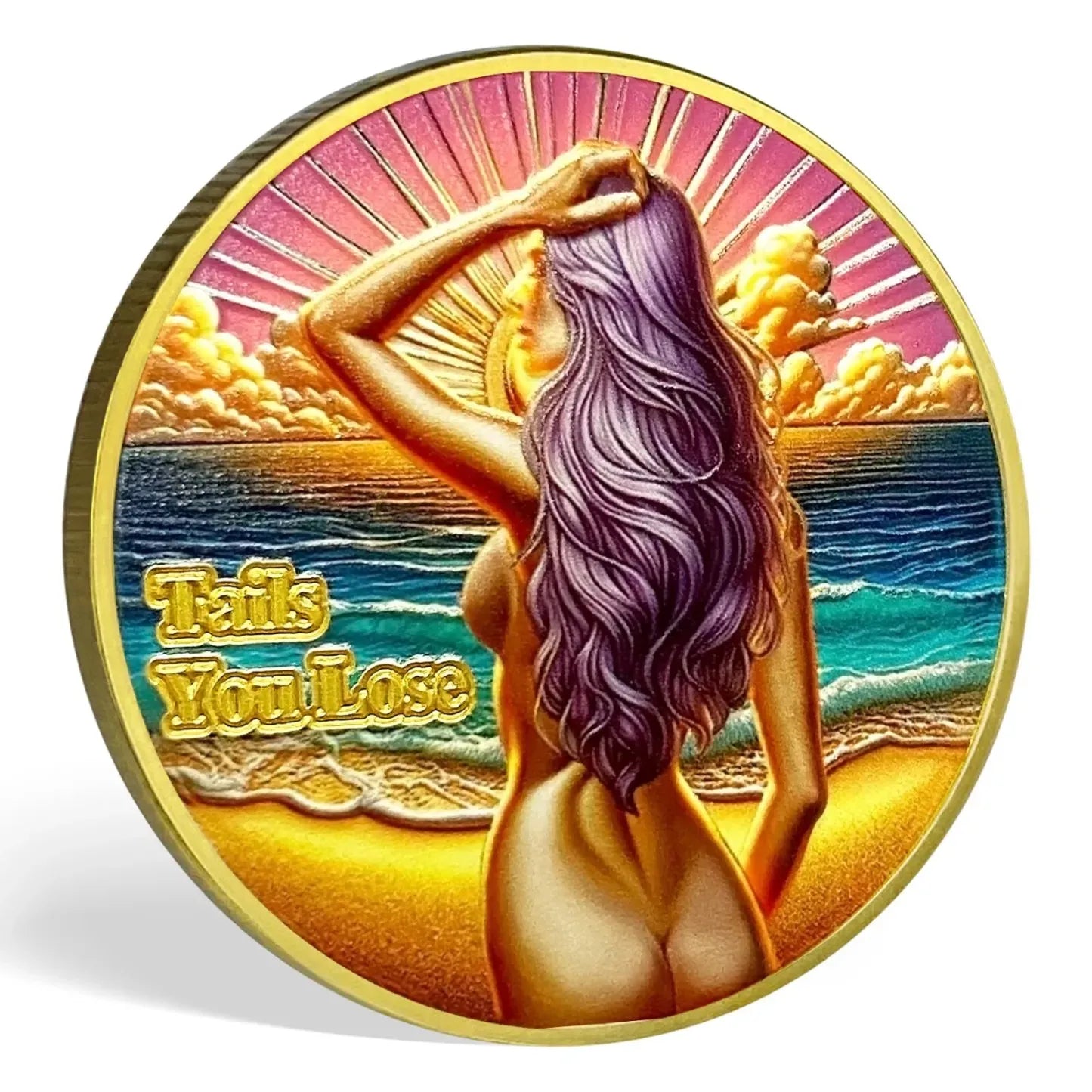 Istennő Érme Adventi Naptár 2025 – limitált kiadású gyűjtői érmék ihlették