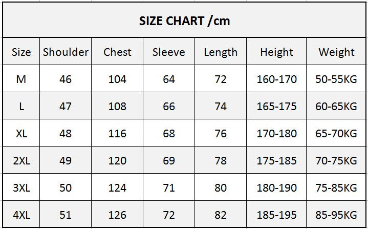 🔥Férfi téli meleg kabát kabát Down🧥