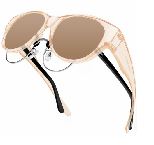 🔥 AZ UTOLSÓ KIÁRUSÍTÁS NAPJA - 47% KEDVEZMÉNY 🕶2025 Új, nagyméretű polarizált napszemüveg UV400 védelemmel.