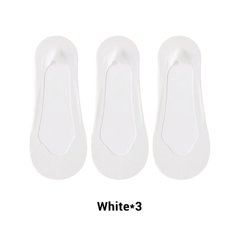 🔥Nyári Akció 🔥 Női Áttetsző Hálós, Alacsony Dekoltációjú, Láthatatlan Hálós Zokni