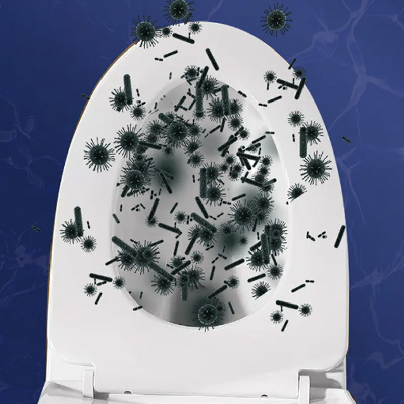 🔥ÚJ FORGALOMBAN!🔥 Erős WC-tisztító tabletták