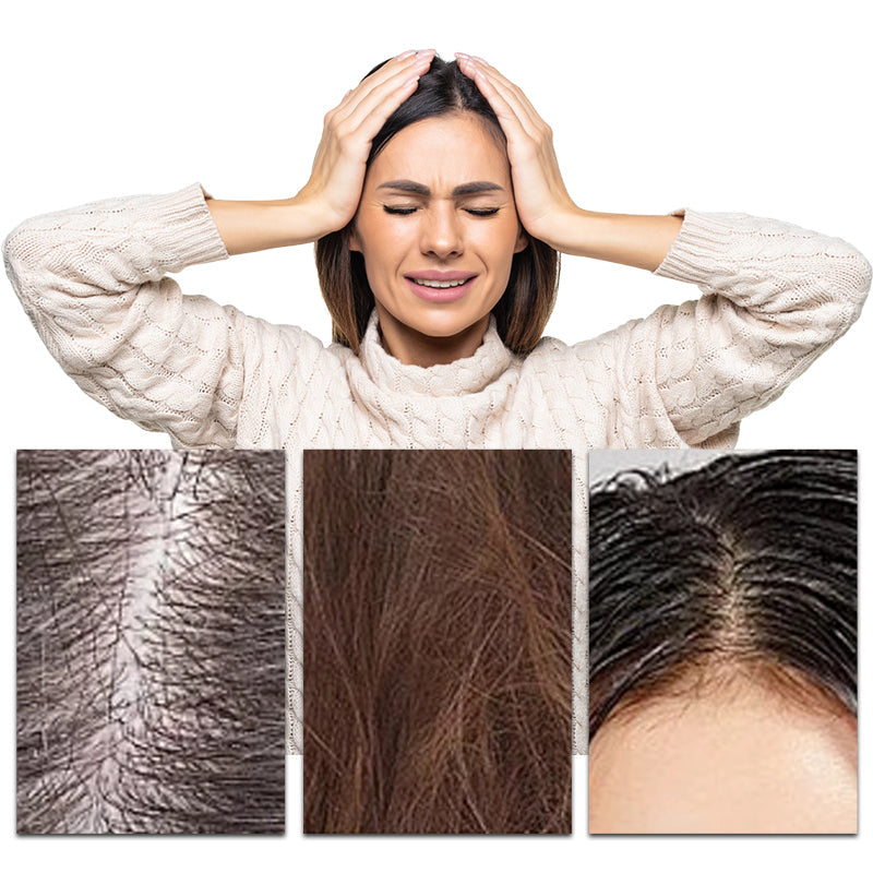 💥Most világszerte akciósan🔥Újonnan kifejlesztett mélyhidratáló hajpakolás⏲️Korlátozott ideig érvényes ajánlat, vásárolj többet, többet kapsz ingyen