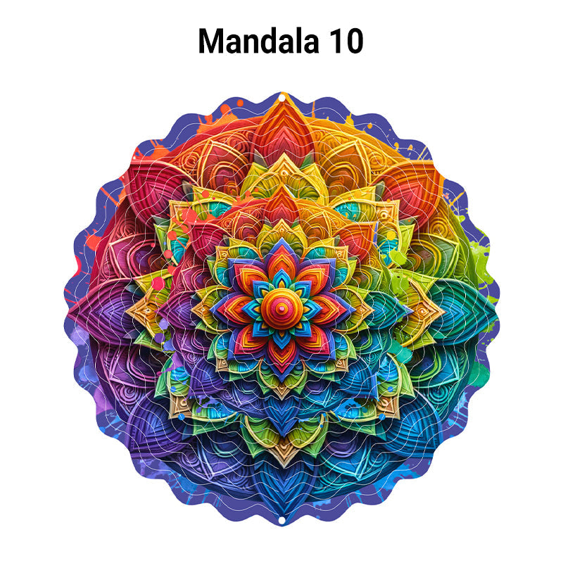 🔥 Függő széldzseki beltéri és kültéri használatra