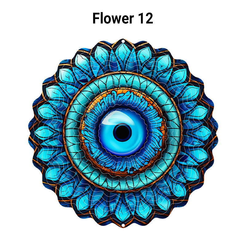 🔥 Függő széldzseki beltéri és kültéri használatra