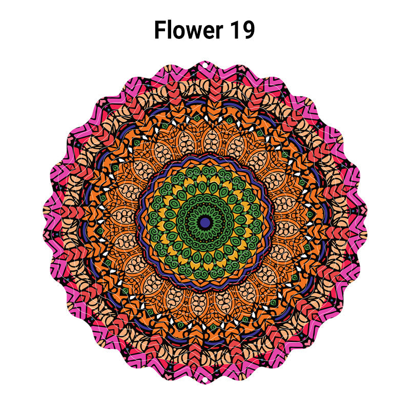 🔥 Függő széldzseki beltéri és kültéri használatra