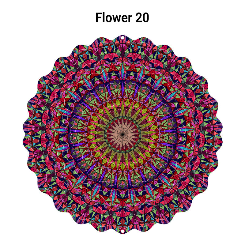 🔥 Függő széldzseki beltéri és kültéri használatra