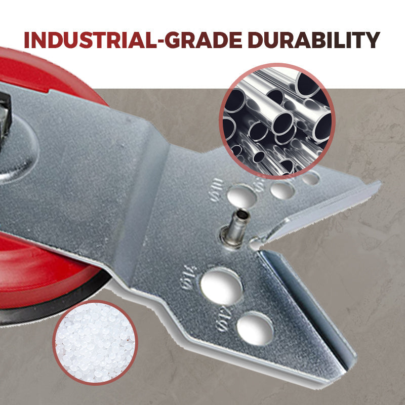 Csempe- és üveglyuk-kereső fúráshoz