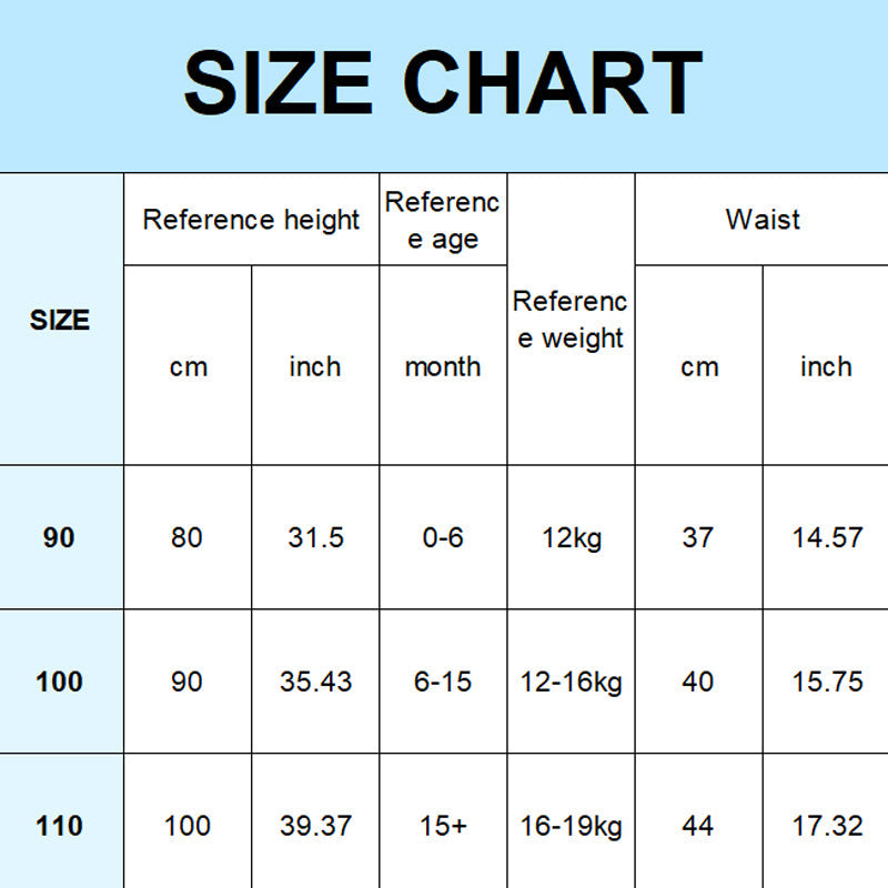 👶Mosható és légáteresztő nyári edzőnadrág gyerekeknek - Pamut, csöpögésgátló kezeléssel