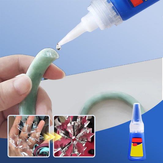 💥Vásárolj 2-t, és kapsz 3-at ingyen💥 Hatékony, gyors és univerzális ragasztó