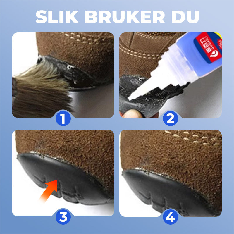 💥Vásárolj 2-t, és kapsz 3-at ingyen💥 Hatékony, gyors és univerzális ragasztó