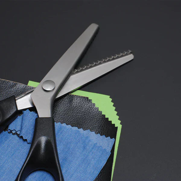 🔥Különleges ajánlat🔥✂ Olló csipke varrásához DIY ✂