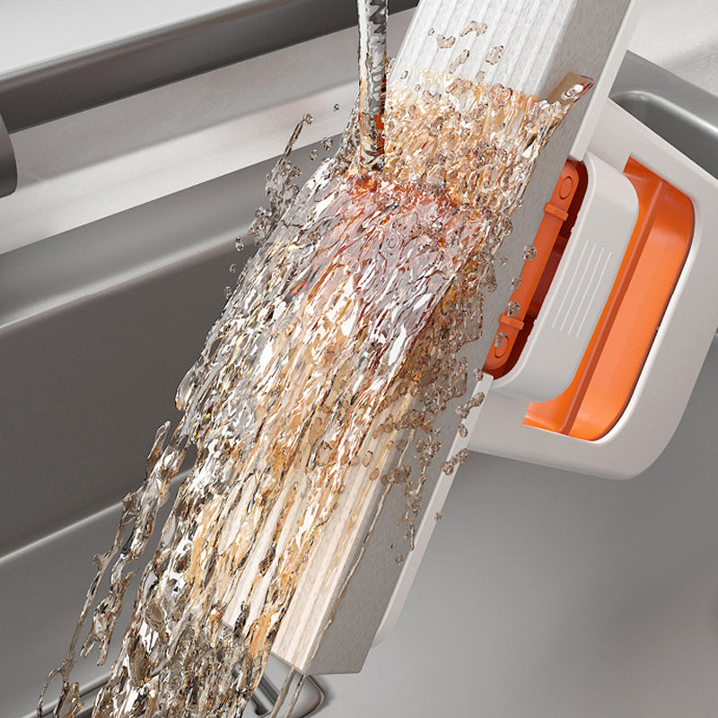 ✨Hordozható, összecsukható mini felmosó