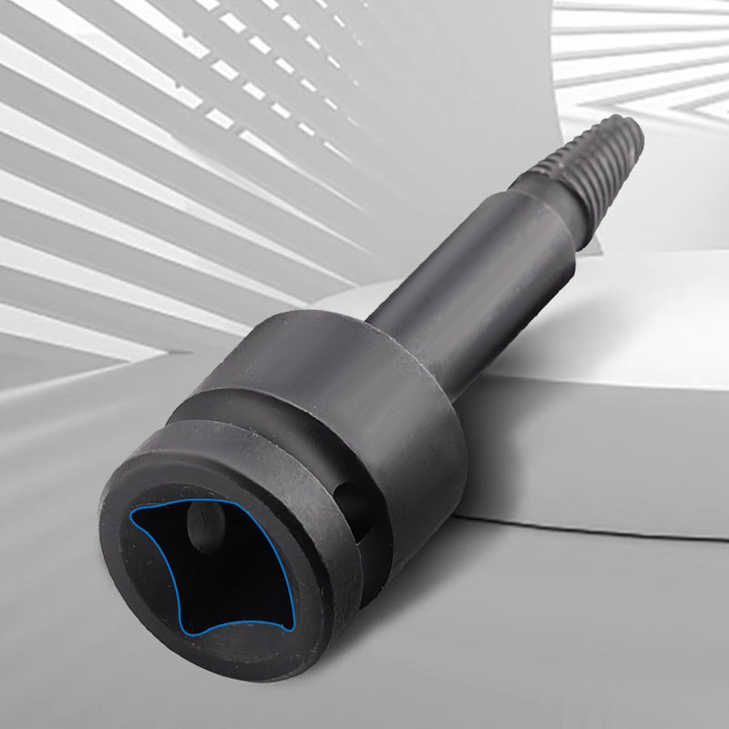 🔥 Sérült csavarhúzó kivonó készlet 👨‍🔧🛠️