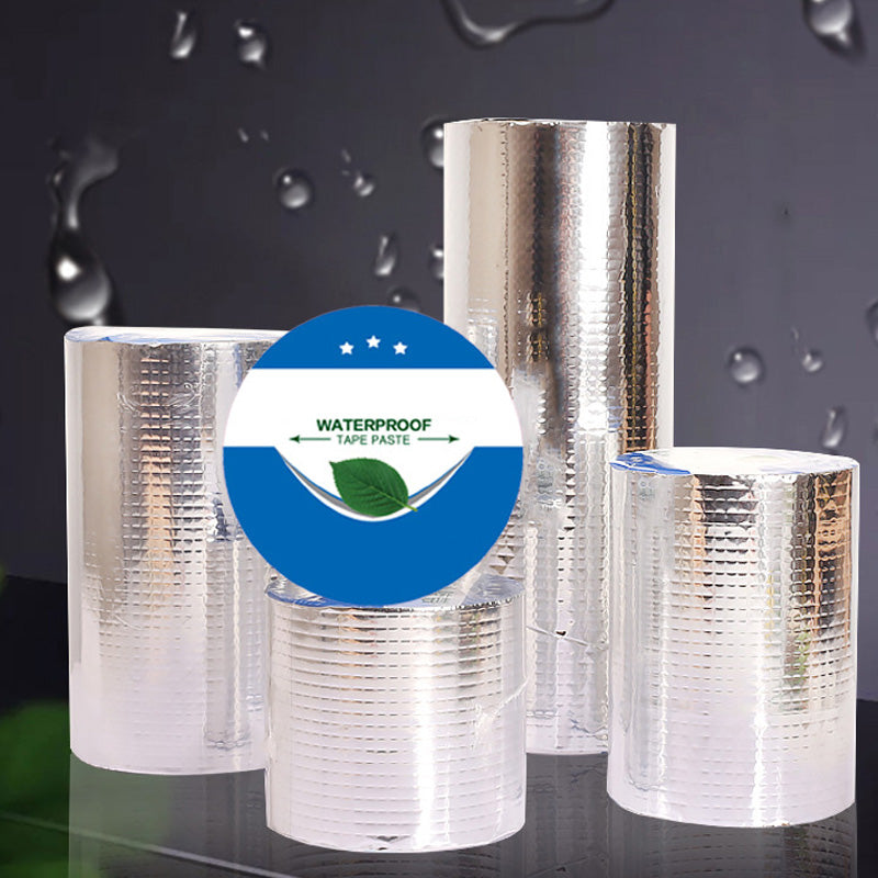 🔥Vásároljon 1 kap 1 ingyenes🔥Univerzális vízálló szivárgásjavító szalag