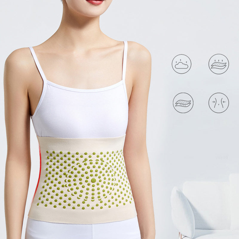 🌸Női téli derékvédő, nagy rugalmassággal