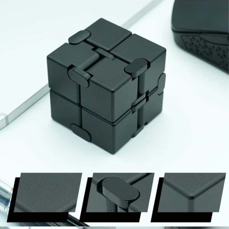 Végtelen Kocka – Szabadítsd ki a véget nem érő szórakozást!