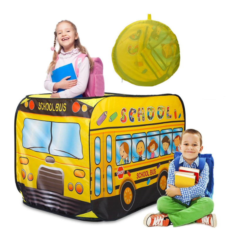 Gyerekek Pop Up játék sátor szett