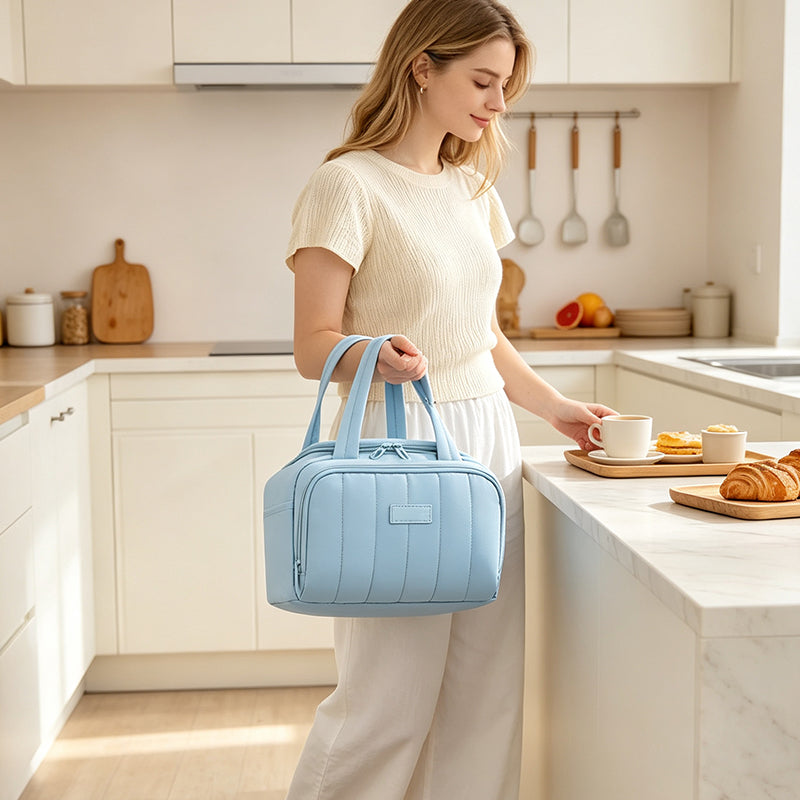 🥪Hőszigetelő ebédtáska