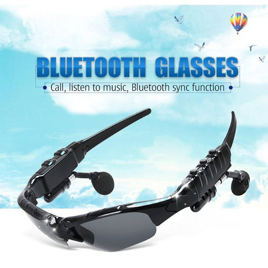 2025 Bluetooth vezeték nélküli sportszemüveg polarizációval